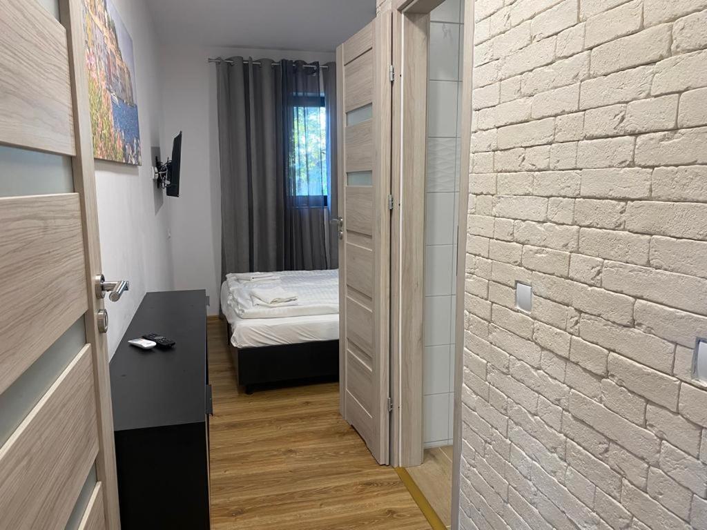 Mobile Homes Селце Экстерьер фото