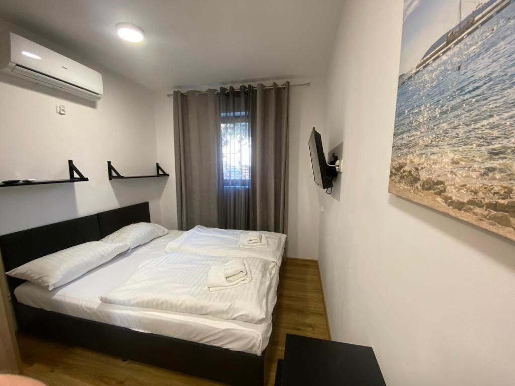 Mobile Homes Селце Экстерьер фото